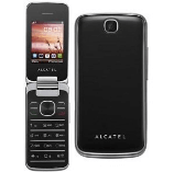 Unlock Alcatel OT-2010X phone - unlock codes