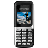 Unlock Alcatel OT-205X phone - unlock codes