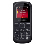 Unlock Alcatel OT-213 phone - unlock codes