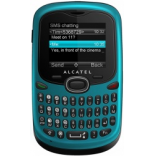 Unlock Alcatel OT-252 phone - unlock codes