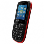 Unlock Alcatel OT-316 phone - unlock codes