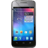 Unlock Alcatel OT-5020E Phone