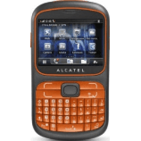 Unlock Alcatel OT-813A phone - unlock codes