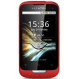 Unlock Alcatel OT-985A phone - unlock codes