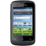 Unlock Alcatel OT-988 Shockwave phone - unlock codes