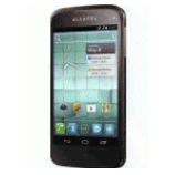 Unlock Alcatel OT-998X phone - unlock codes
