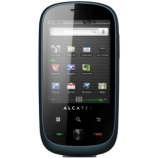 Unlock Alcatel OT-A890G phone - unlock codes