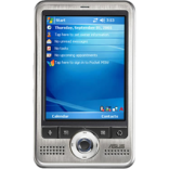 Unlock Asus MyPal-A626 Phone