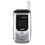 Unlock Audiovox CDM-8940 Phone
