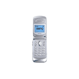 Unlock benq S630i Phone
