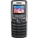 Unlock BenQ-Siemens A38 Phone