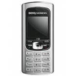 Unlock BenQ-Siemens A58 Phone