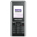 Unlock BenQ-Siemens E52 phone - unlock codes