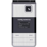Unlock BenQ-Siemens EF71 Phone
