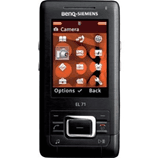 Unlock BenQ-Siemens EL71 Phone