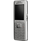 Unlock BenQ-Siemens S68 Phone