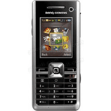 Unlock BenQ-Siemens S81 Phone