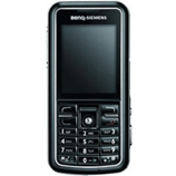 Unlock BenQ-Siemens S88 Phone