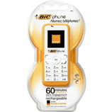Unlock bic BIC-Phone-Orange Phone