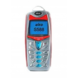 Unlock Bird S588 Phone