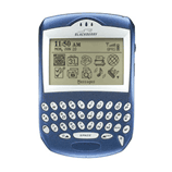 Unlock Blackberry 6230 Phone