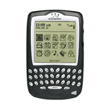 Unlock Blackberry 6710 Phone