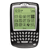 Unlock Blackberry 6720 Phone