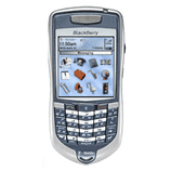 Unlock Blackberry 7100 Phone
