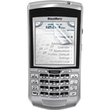 Unlock Blackberry 7100g Phone