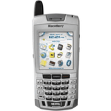 Unlock Blackberry 7100i Phone