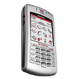 Unlock Blackberry 7100v Phone