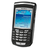 Unlock Blackberry 7100x Phone