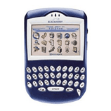 Unlock Blackberry 7280 Phone
