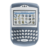 Unlock Blackberry 7290 Phone