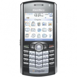 Unlock Blackberry 8100 Phone