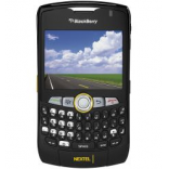 Unlock Blackberry 8350i Phone