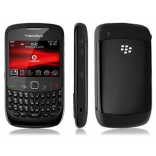 Unlock Blackberry 8520-Curve Phone