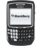 Unlock Blackberry 8700 Phone