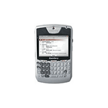 How to SIM unlock Blackberry 8707v phone