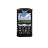 Unlock Blackberry 8800 Phone