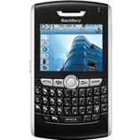Unlock Blackberry 8820 Phone