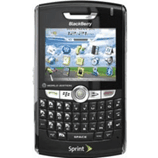 Unlock Blackberry 8830 Phone