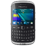 Unlock Blackberry 9315-Curve Phone