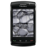 Unlock Blackberry 9500-Storm Phone