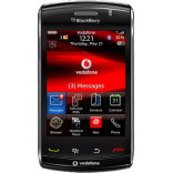 Unlock Blackberry 9520 Phone