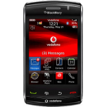 How to SIM unlock Blackberry 9520 Storm 2 phone