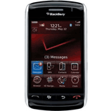 Unlock Blackberry 9530-Storm Phone