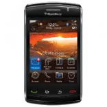 Unlock Blackberry 9550 Phone
