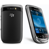 Unlock Blackberry 9800-Torch Phone