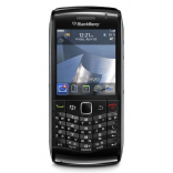 Unlock Blackberry Candybar Phone